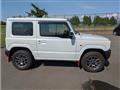 2020 Suzuki Jimny
