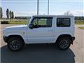 2020 Suzuki Jimny