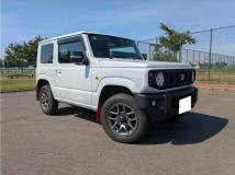 2020 Suzuki Jimny