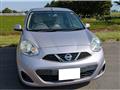 2013 Nissan March