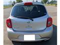 2013 Nissan March