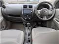 2013 Nissan March