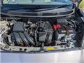 2013 Nissan March