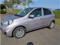2013 Nissan March