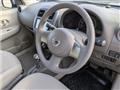 2013 Nissan March