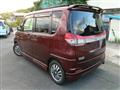 2011 Mitsubishi Delica