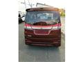 2011 Mitsubishi Delica