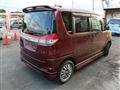 2011 Mitsubishi Delica