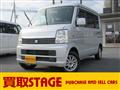 2010 Suzuki Every Wagon