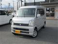 2010 Suzuki Every Wagon