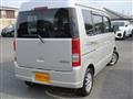 2010 Suzuki Every Wagon