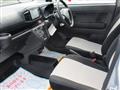 2017 Daihatsu Mira