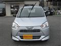 2017 Daihatsu Mira