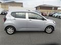 2017 Daihatsu Mira