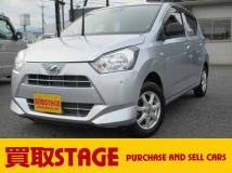 2017 Daihatsu Mira