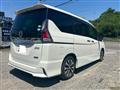 2018 Nissan Serena