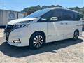 2018 Nissan Serena
