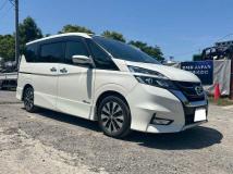 2018 Nissan Serena