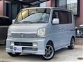 2009 Suzuki Every Wagon