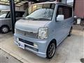 2009 Suzuki Every Wagon