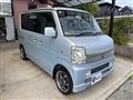 2009 Suzuki Every Wagon
