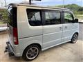 2009 Suzuki Every Wagon