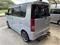 2009 Suzuki Every Wagon