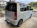2009 Suzuki Every Wagon