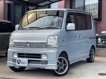 2009 Suzuki Every Wagon