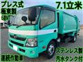 2015 Hino Dutro