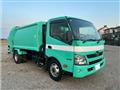2015 Hino Dutro