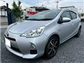 2014 Toyota AQUA