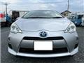2014 Toyota AQUA