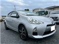 2014 Toyota AQUA