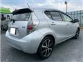 2014 Toyota AQUA