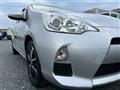2014 Toyota AQUA