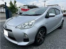 2014 Toyota AQUA