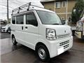 2019 Suzuki Every