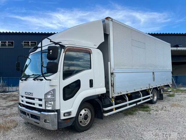 2014 Isuzu Isuzu Others