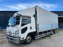 2014 Isuzu Isuzu Others