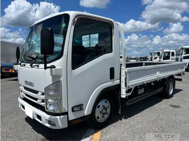 2019 Isuzu Isuzu Others