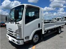 2019 Isuzu Isuzu Others