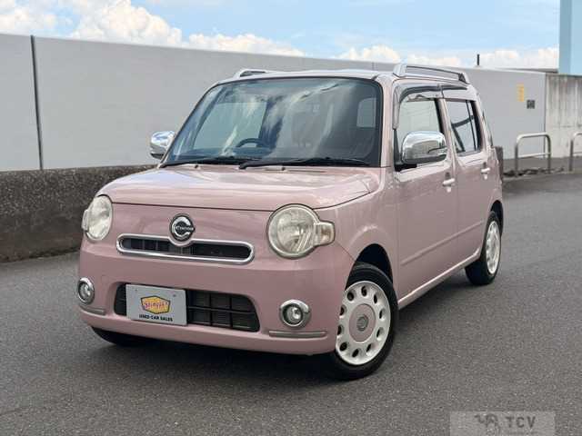 2013 Daihatsu MIRA COCOA