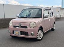 2013 Daihatsu MIRA COCOA