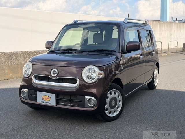 2015 Daihatsu MIRA COCOA
