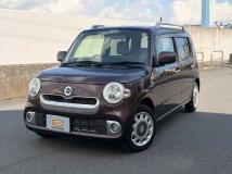 2015 Daihatsu MIRA COCOA