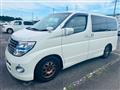2007 Nissan Elgrand