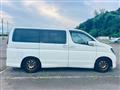 2007 Nissan Elgrand