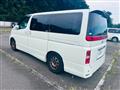 2007 Nissan Elgrand