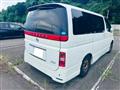 2007 Nissan Elgrand